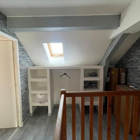 Appartement Familiale Premium : Proche Gare De Belfort Exterior photo